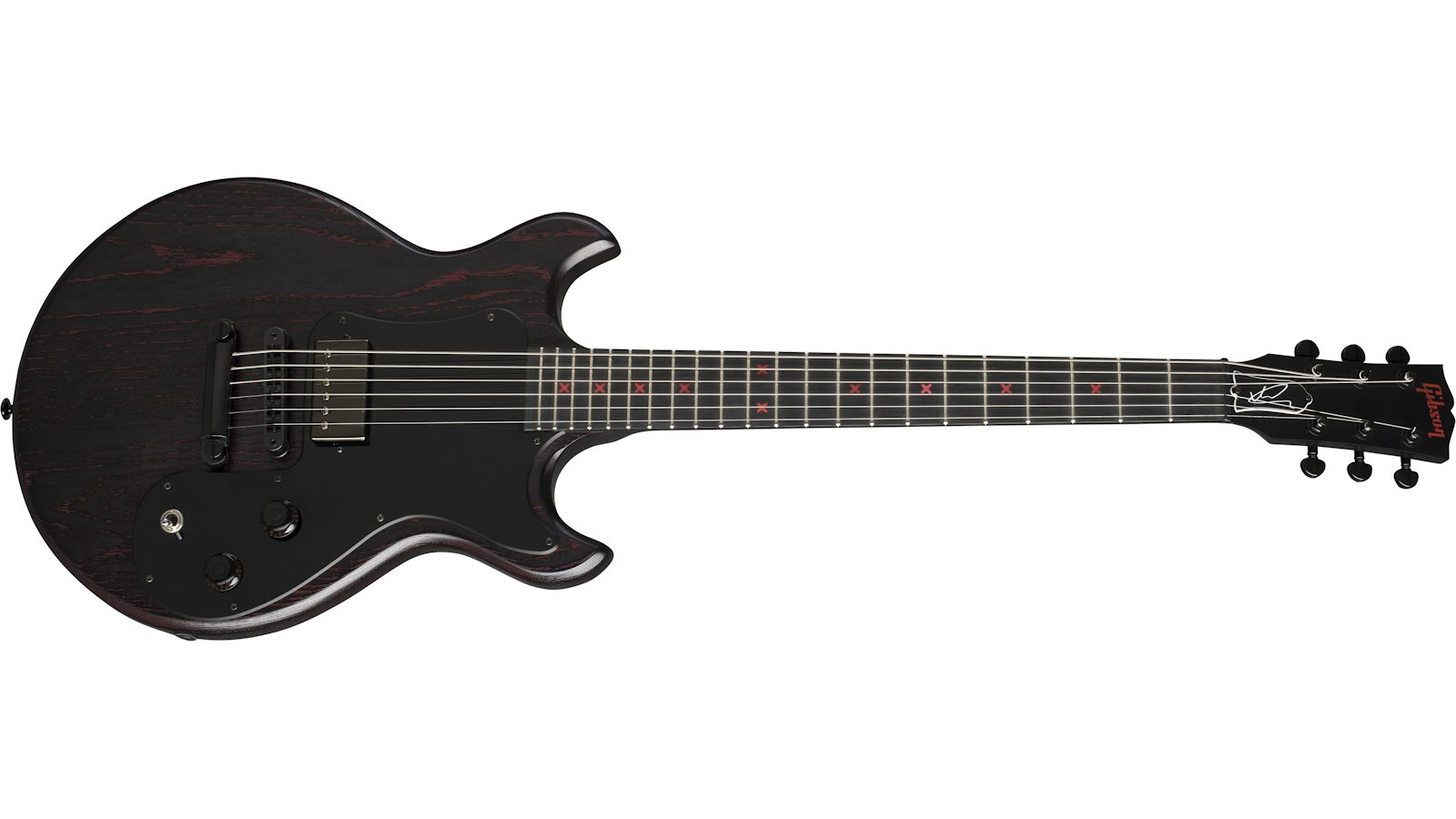 Michael Clifford Signature Melody Maker
